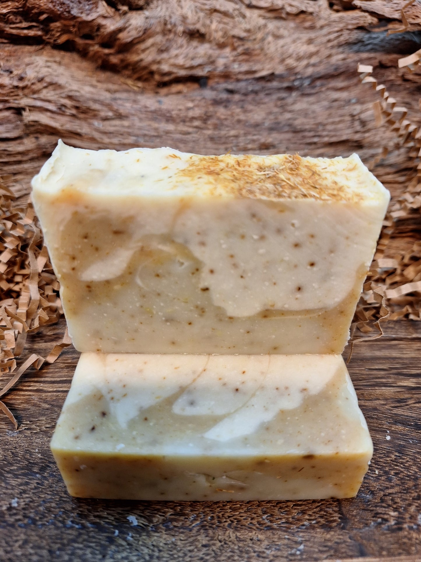 Garden Gold with Turmeric