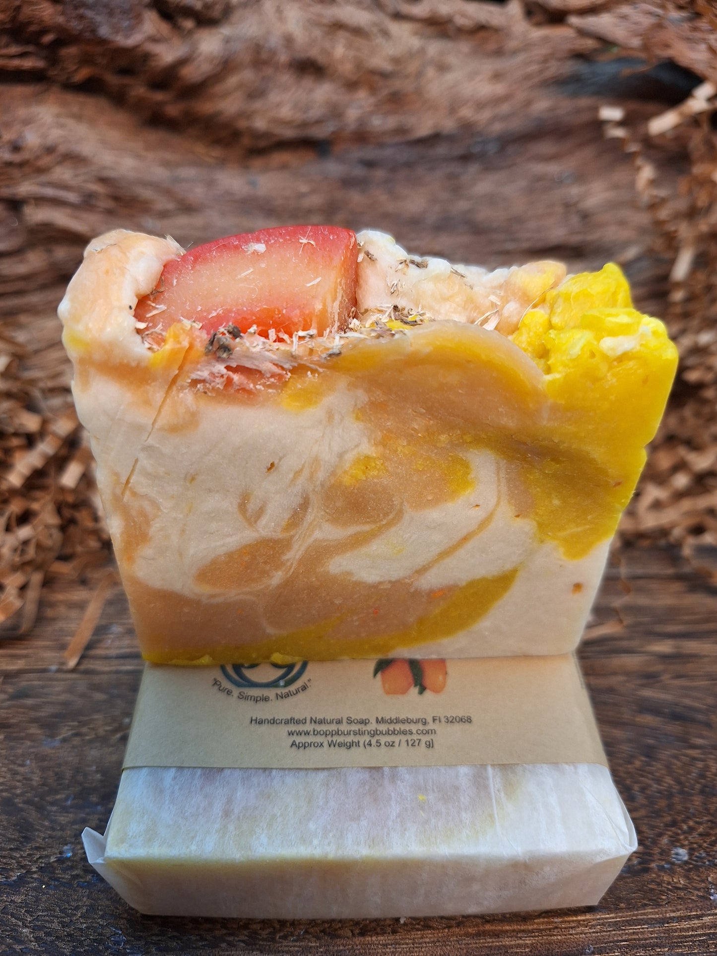 Mango Madness - BOUTIQUE BAR