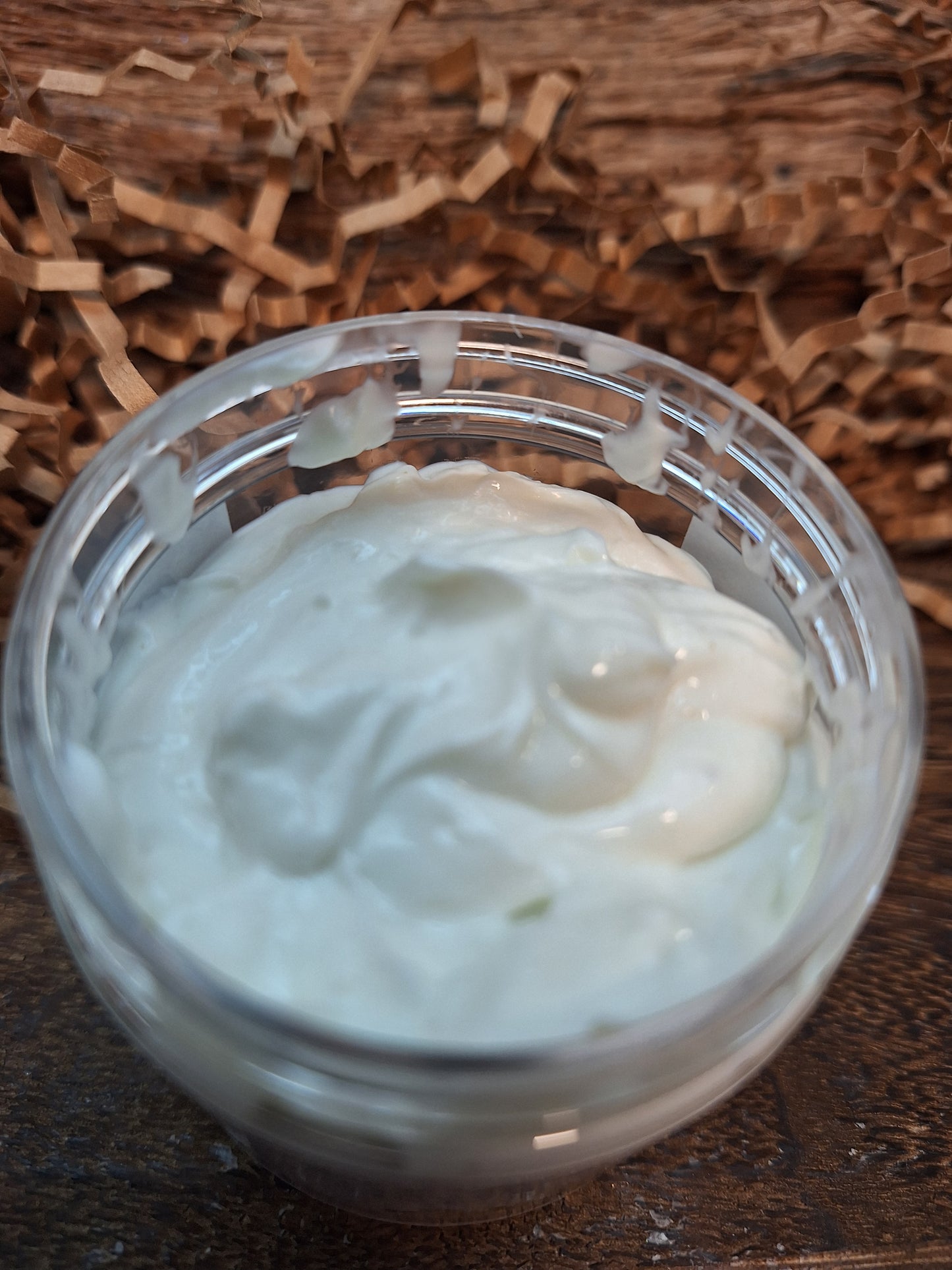 Lemon Melon Drop - Premium Body Cream
