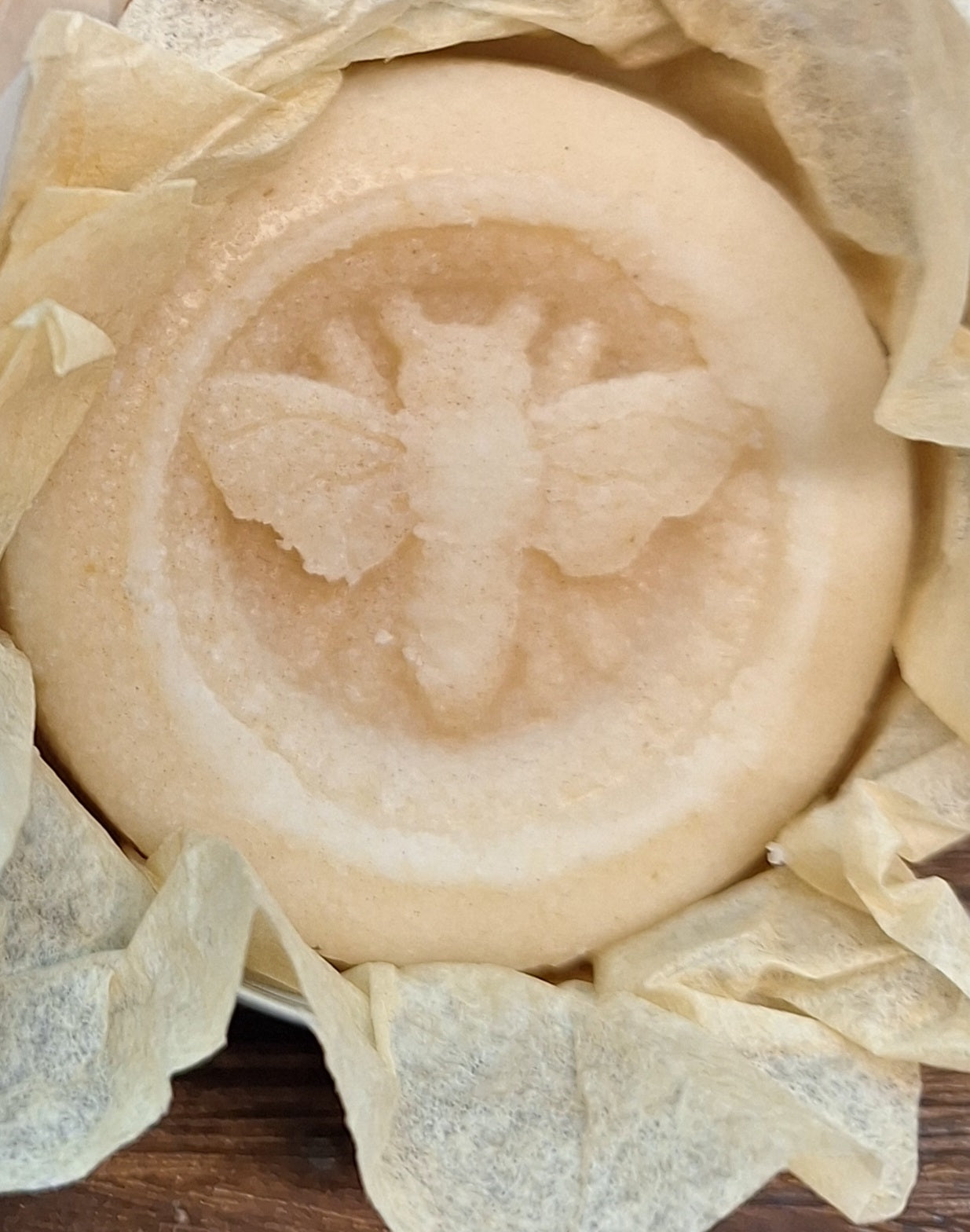 "GUCCI" Mocha - Lotion Bar