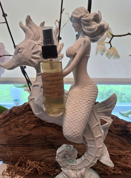FOR HER -  Dry oil Spray 2 oz