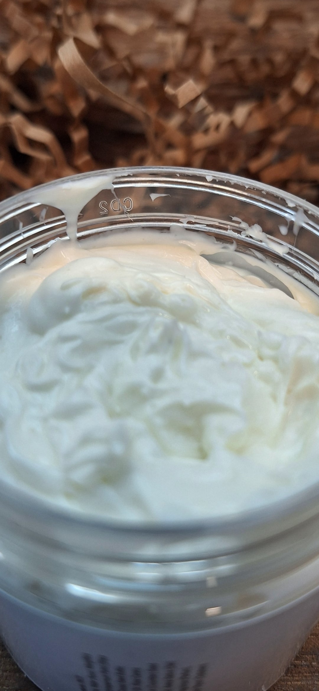 Honey Clove Comfort - Premium Body Cream