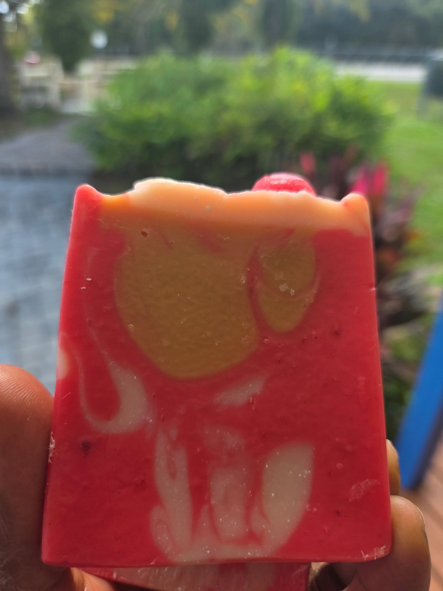 Cherry Chill Pop