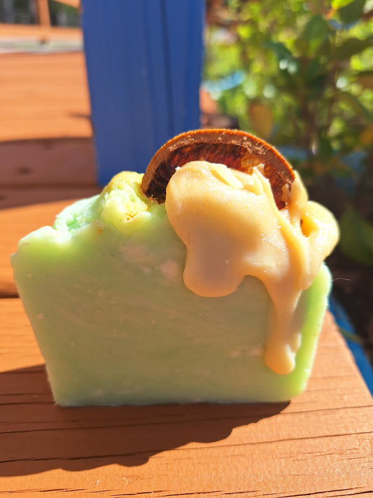 KEYLIME Tropical Shores