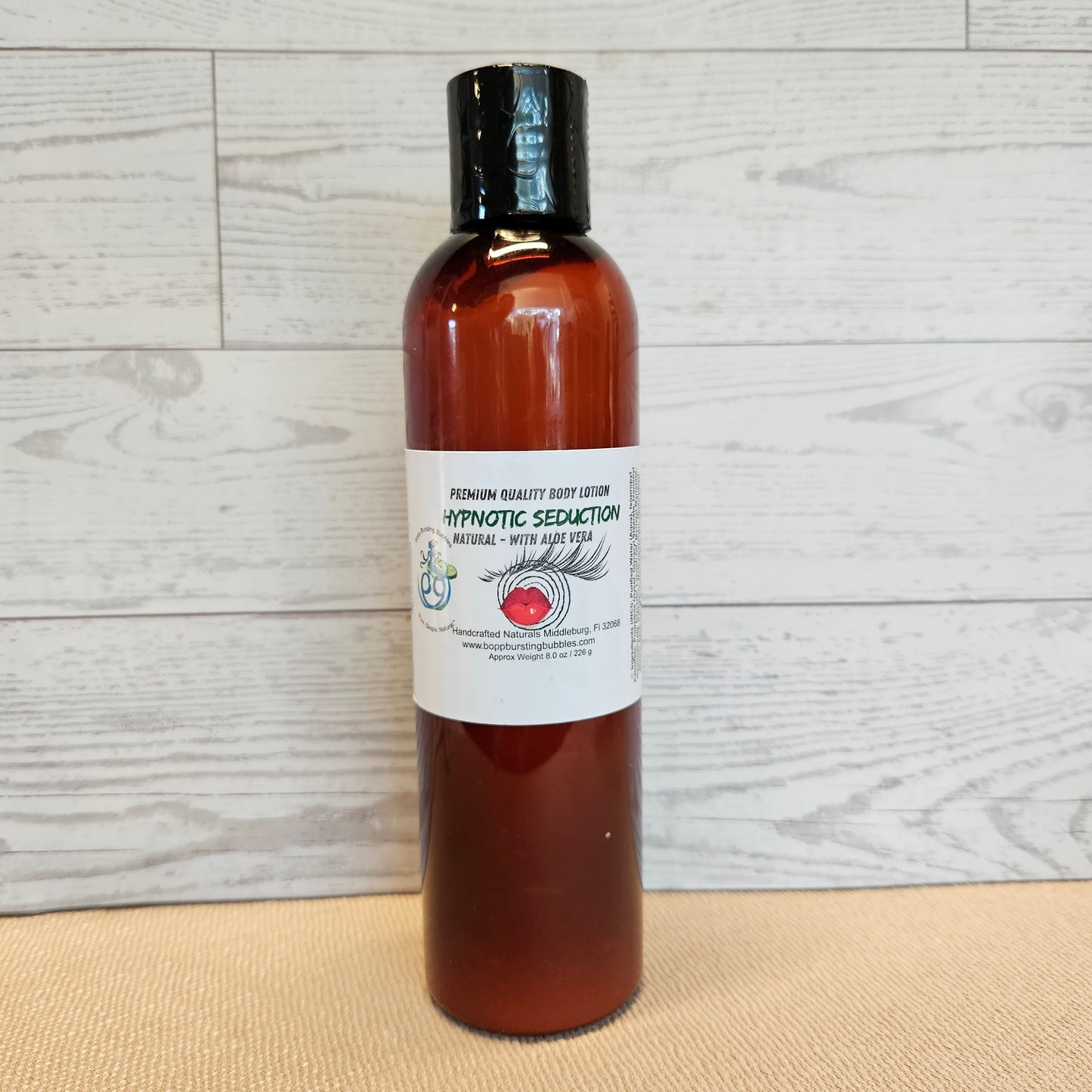 SPA LOTION