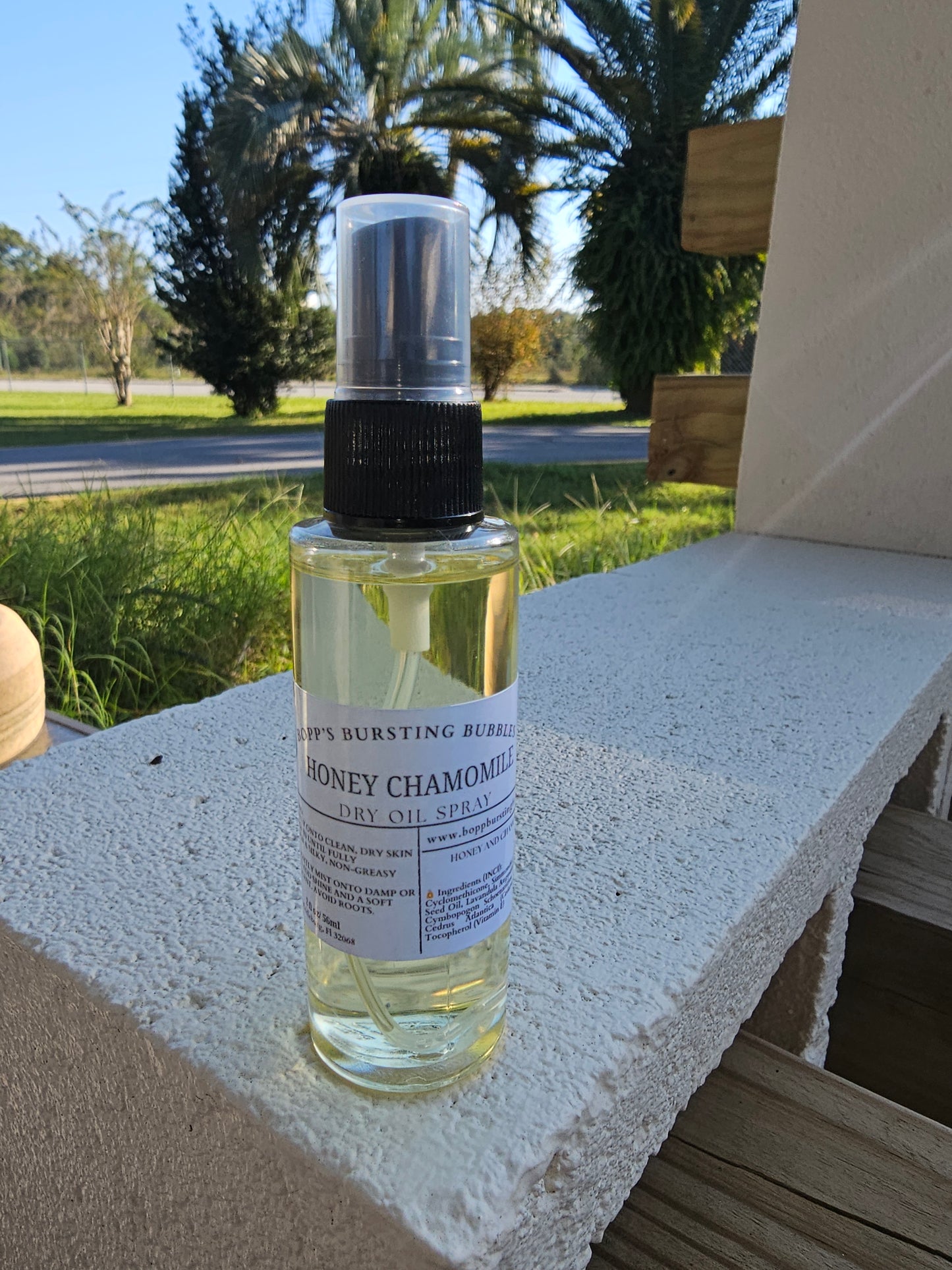 FOR EVERYONE - Hand Sanitizer 2 or 4 oz