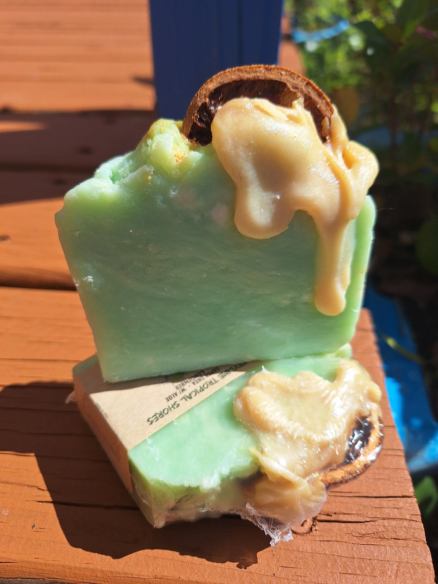 KEYLIME Tropical Shores