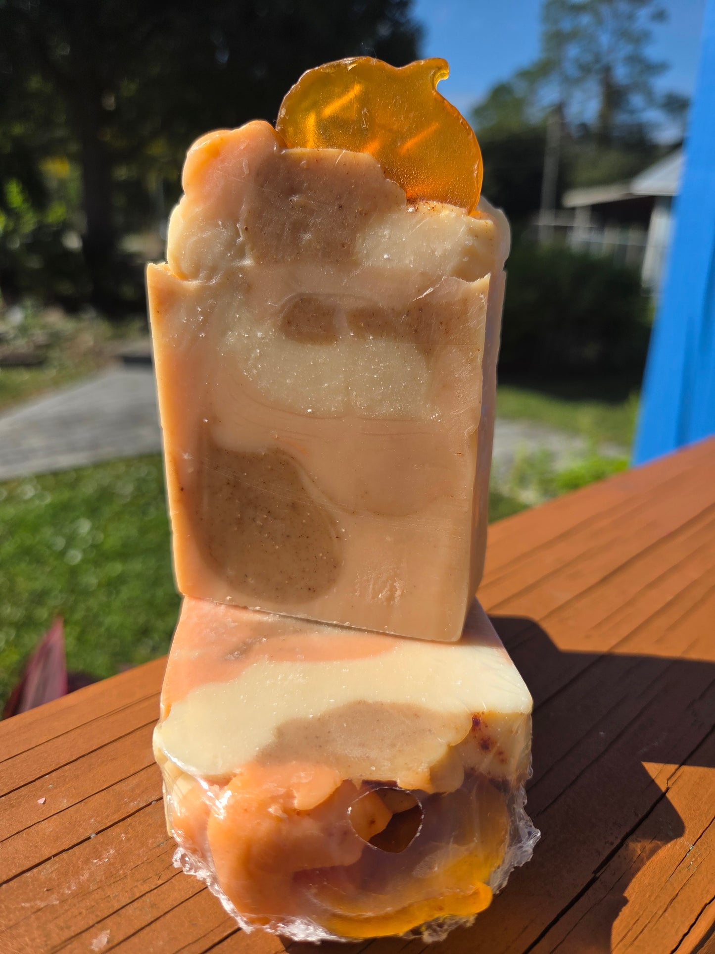 Bopp's Pumpkin Spice