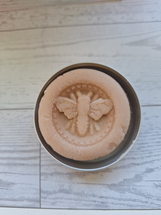 Choco' Late-  Lotion Bar