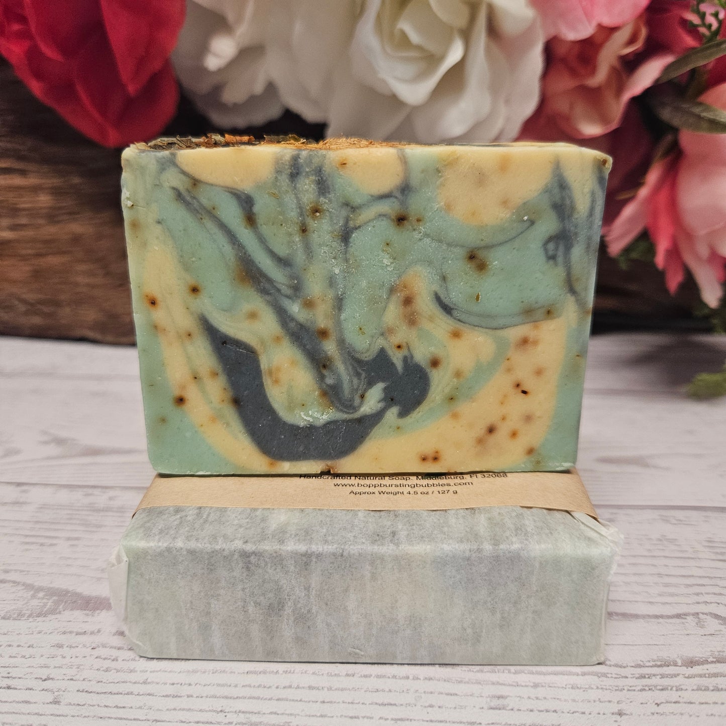 Jasmine After Dark - Aloe and Goats Milk