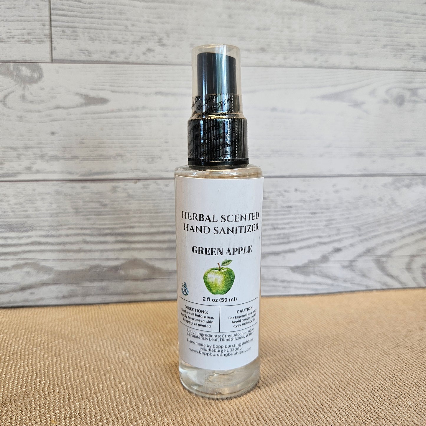 FOR EVERYONE - Hand Sanitizer 2 or 4 oz