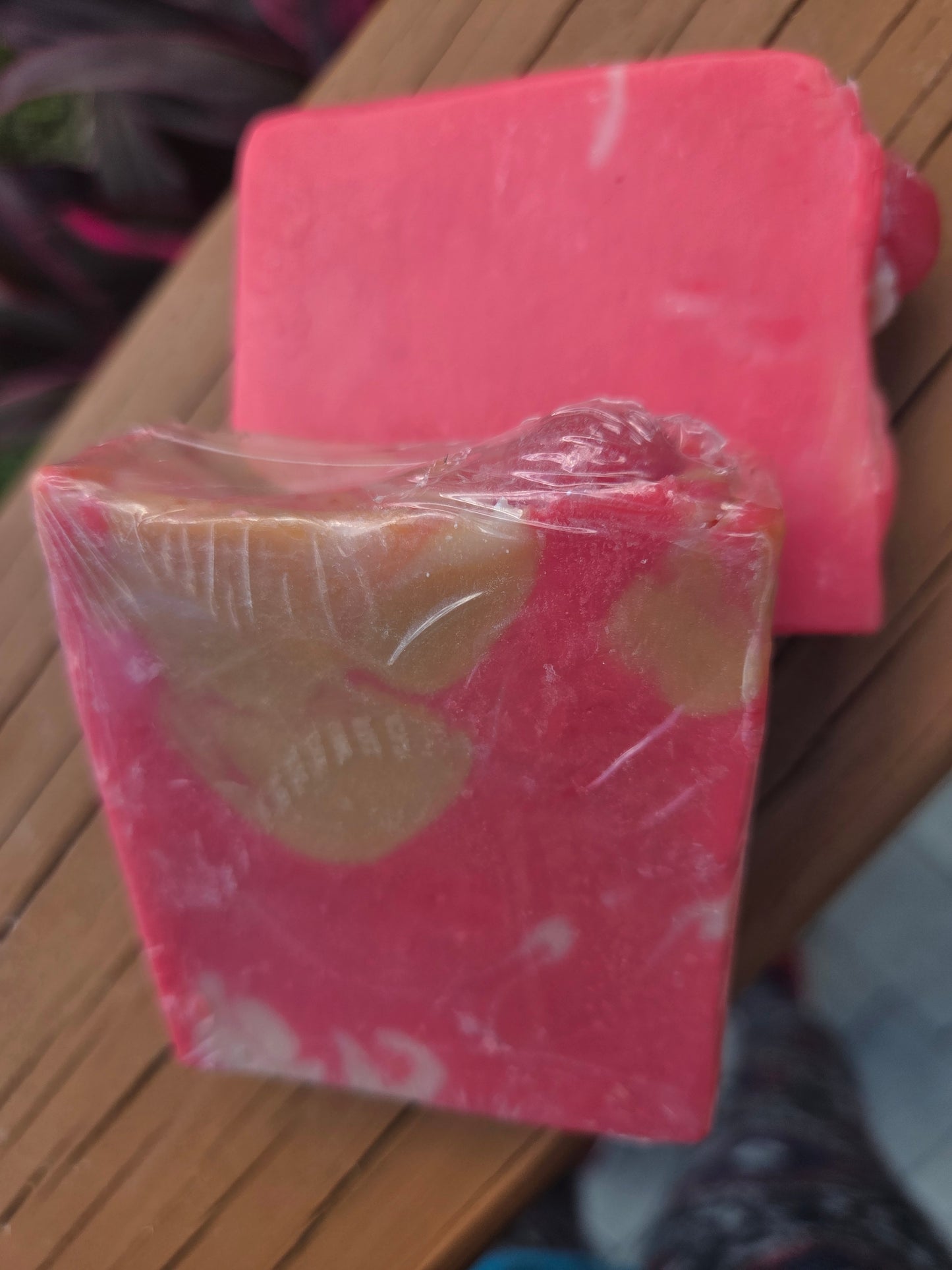 Cherry Chill Pop