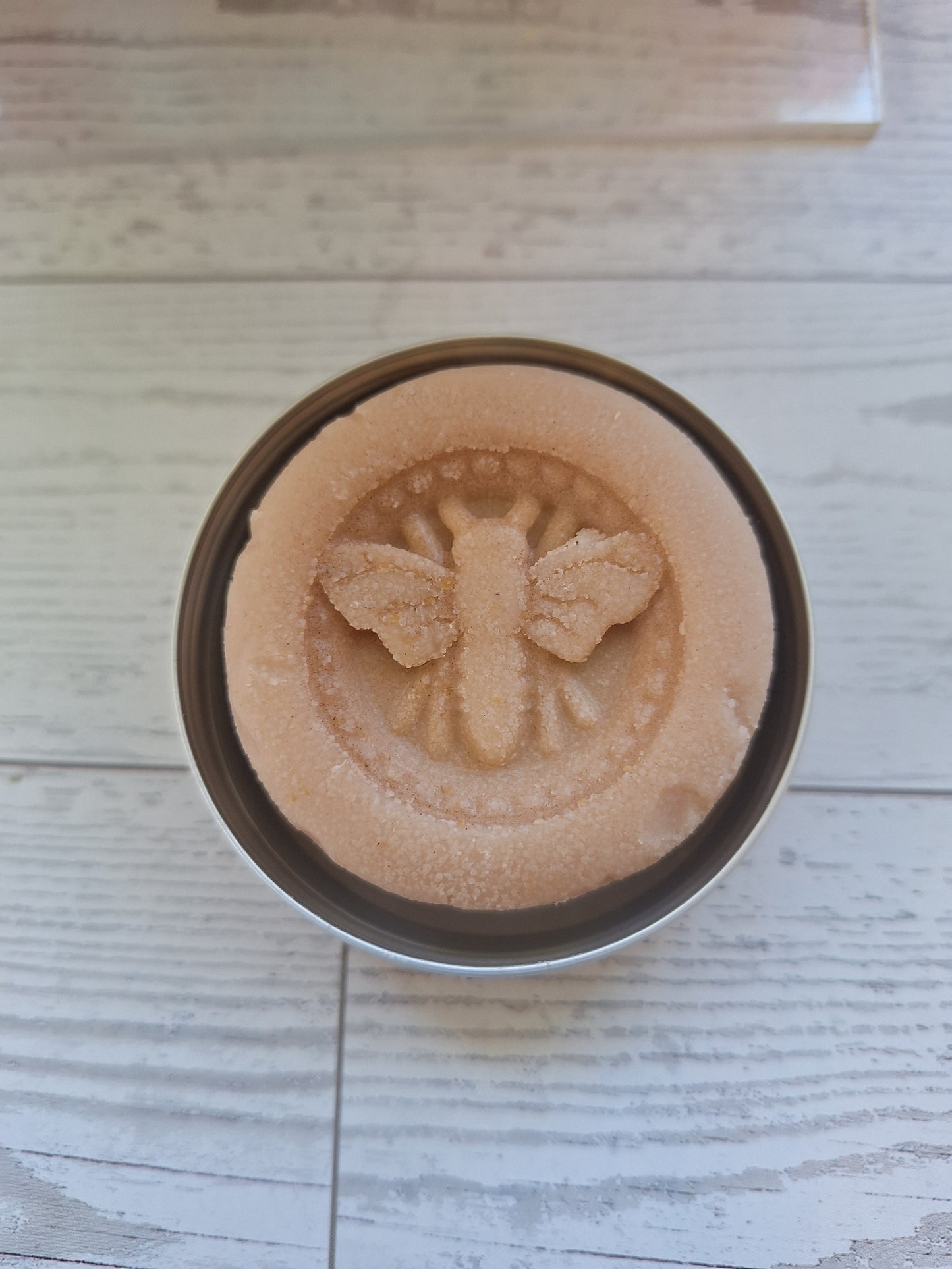 Choco' Late-  Lotion Bar