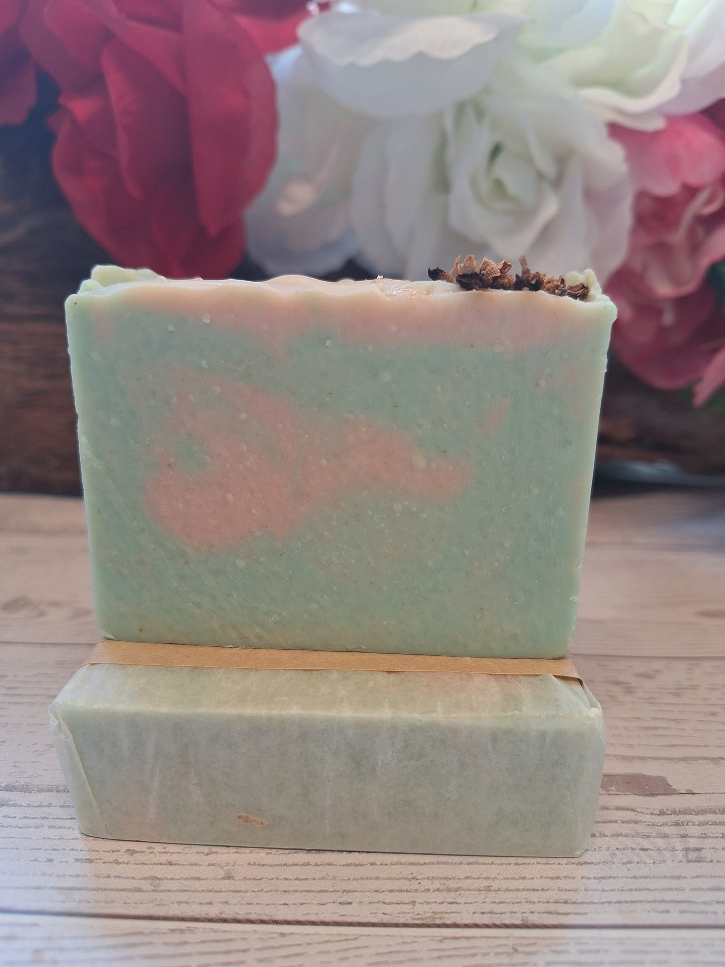 Forbidden Bloom - Aloe and Goats Milk