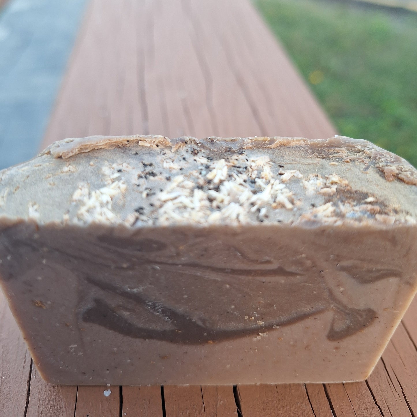 Coconut Cashmere with Aloe & Basil