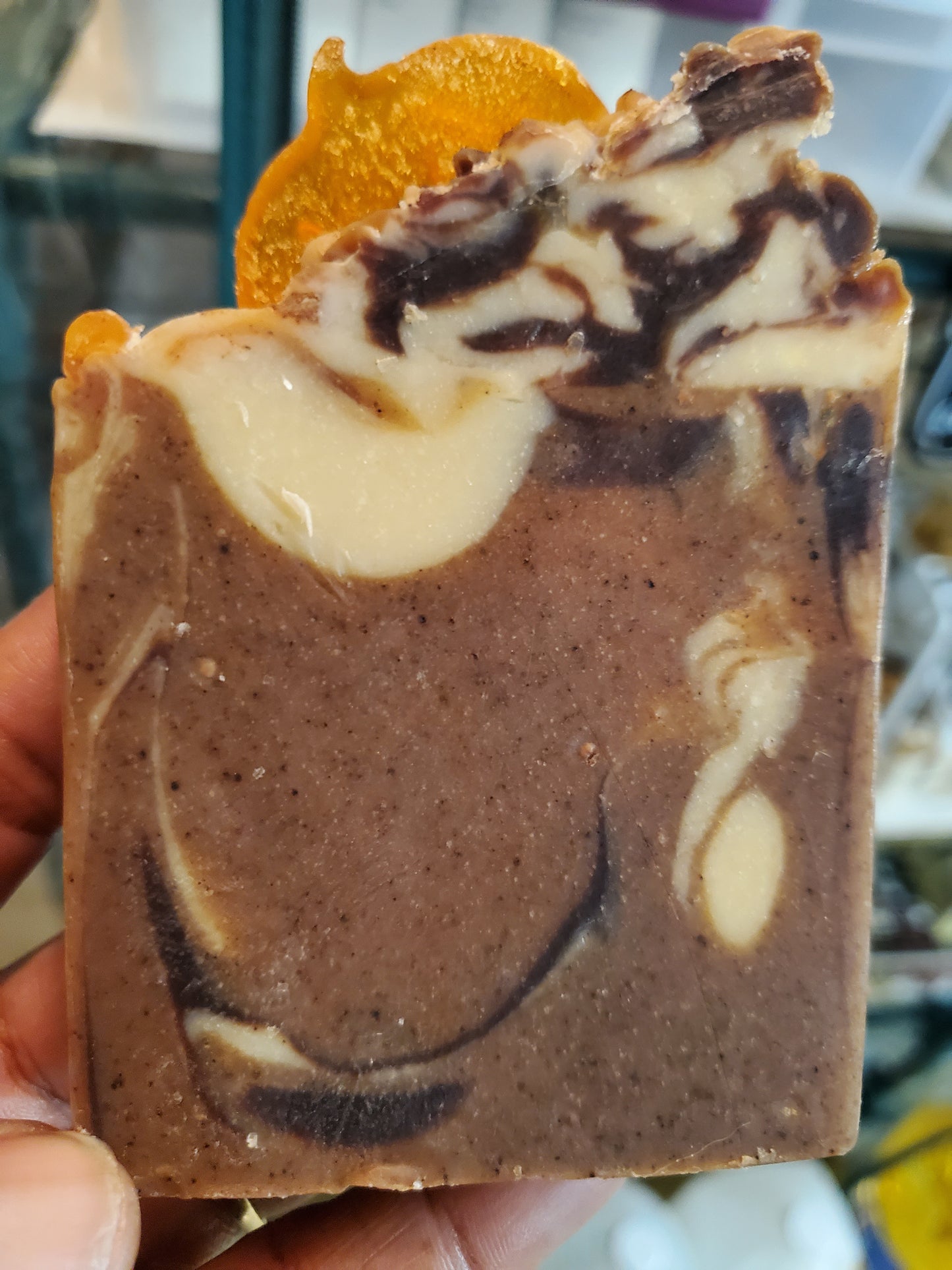 Bopp's Pumpkin Spice