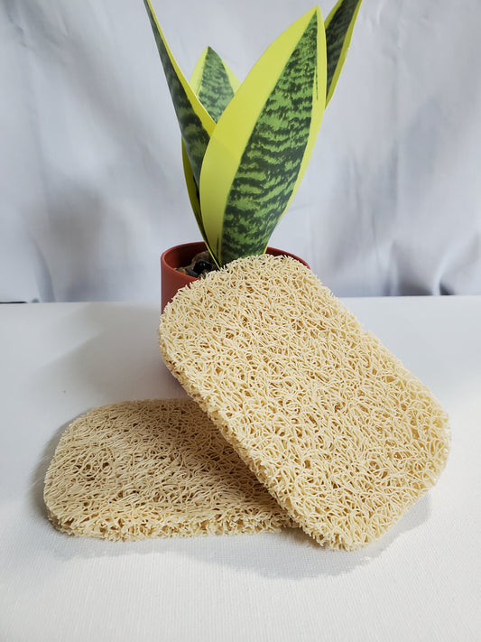 Soap Saver Resting- Pad