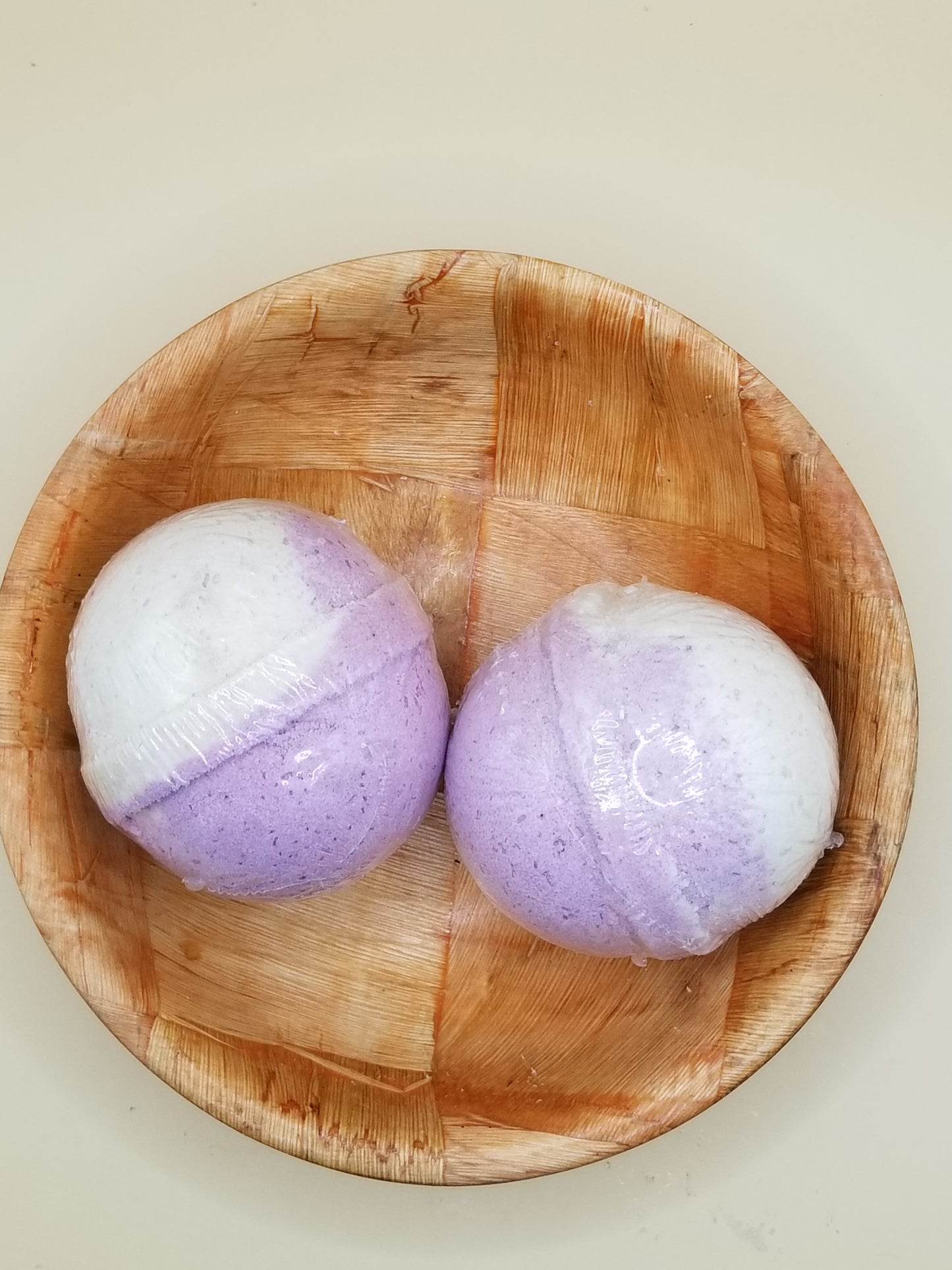 Lavender Champagne