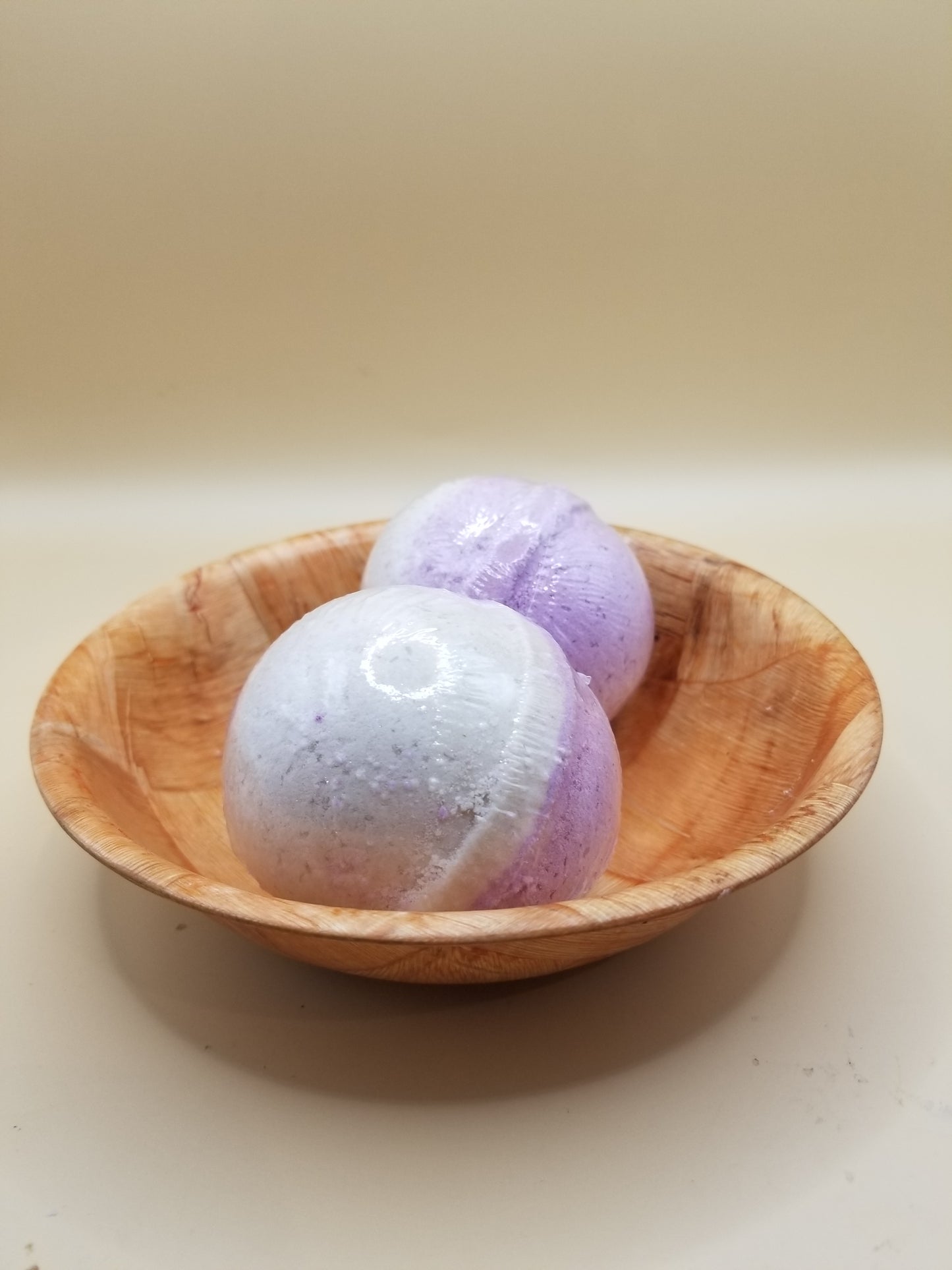 Lavender Champagne