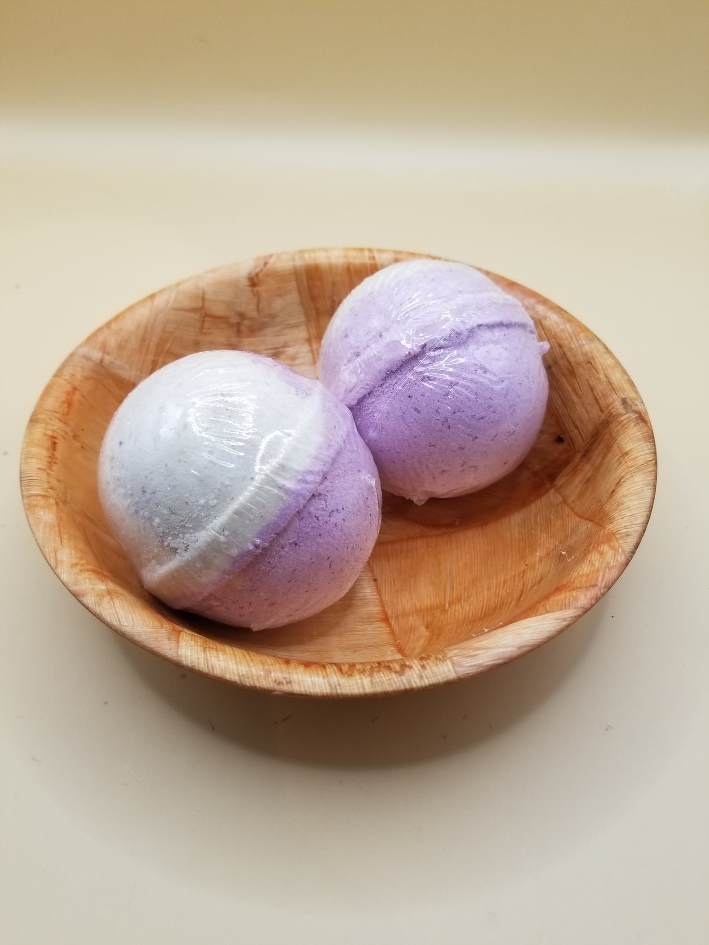Lavender Champagne