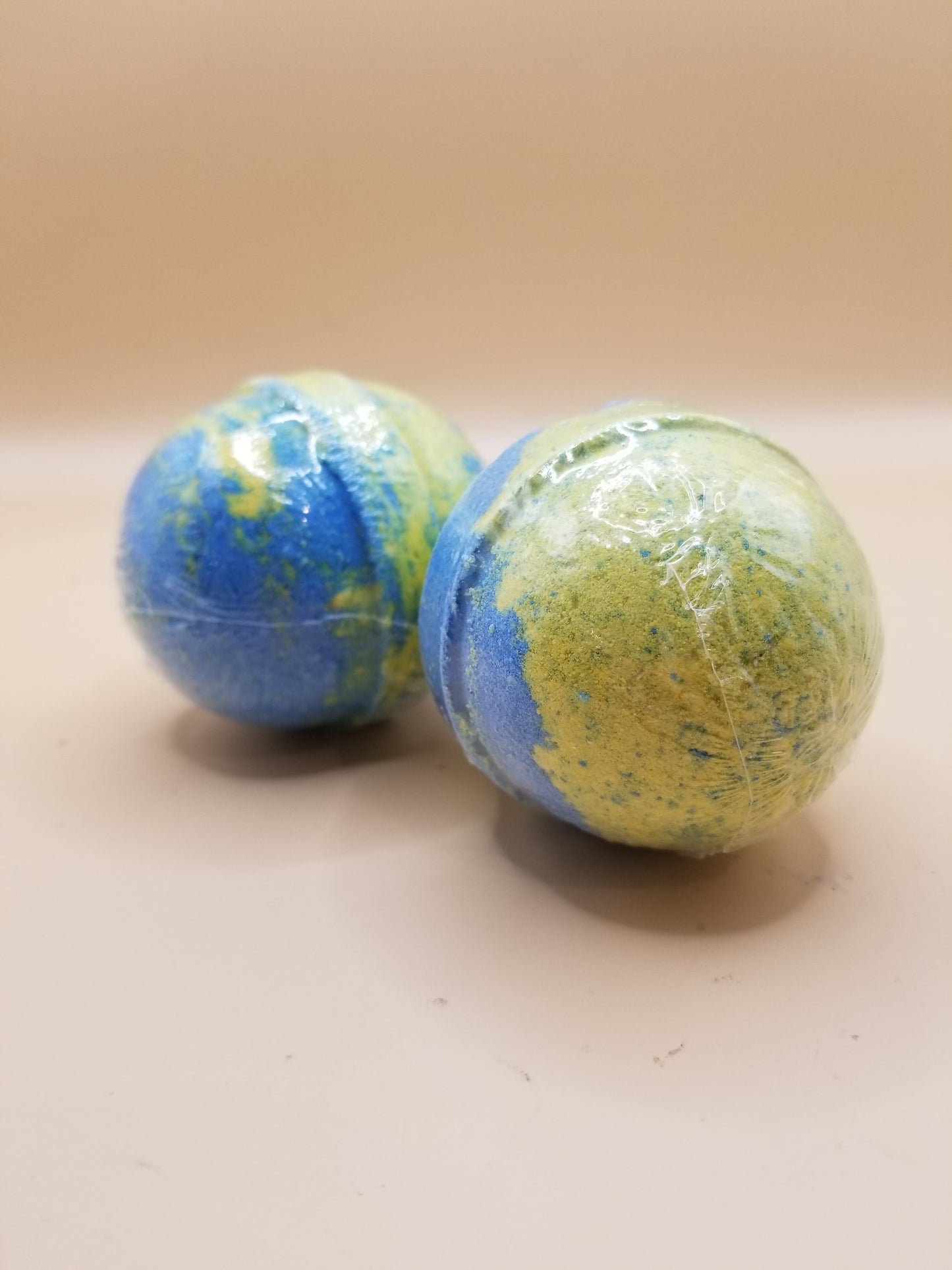 Caribbean Coconut