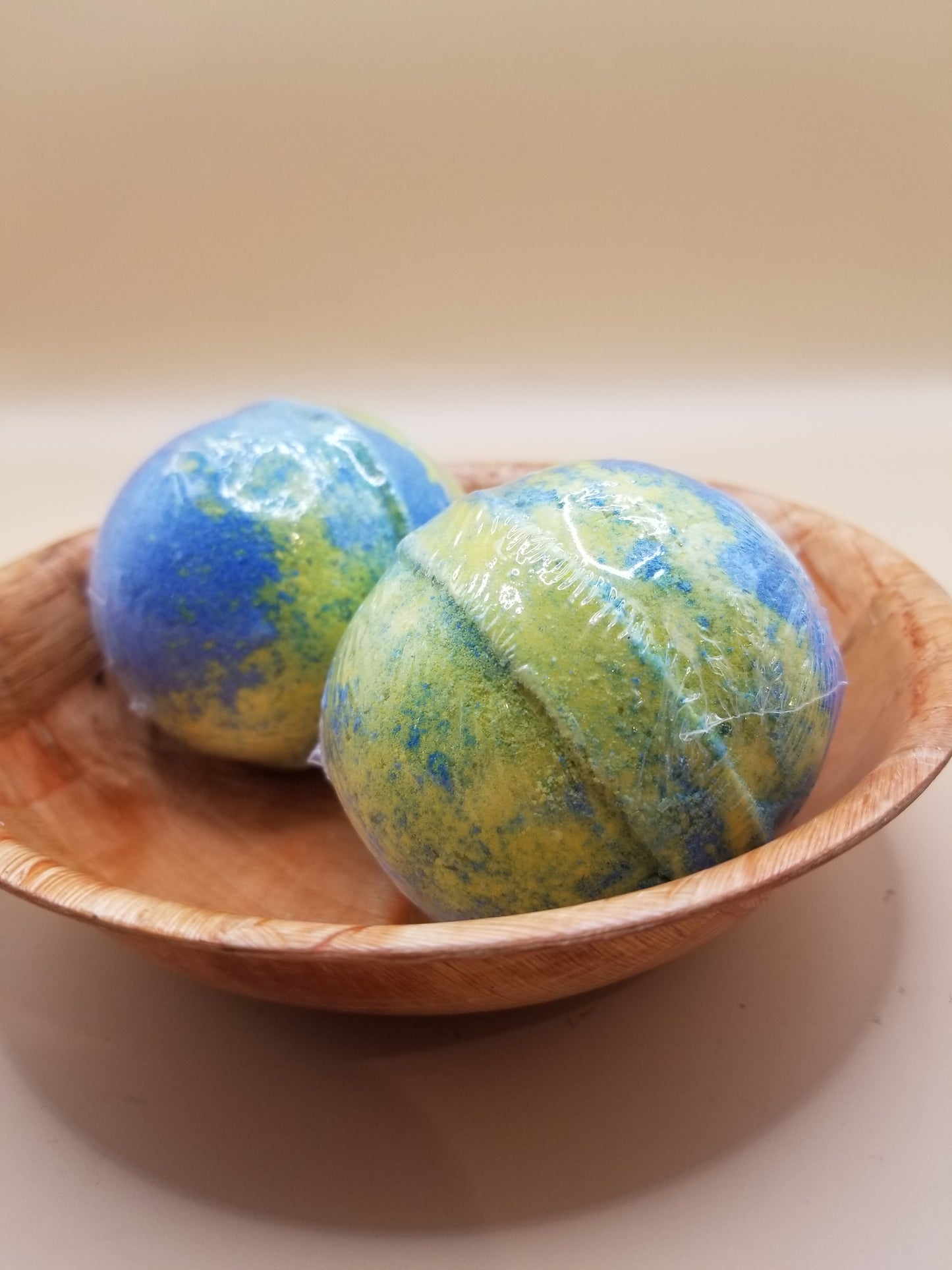 Caribbean Coconut