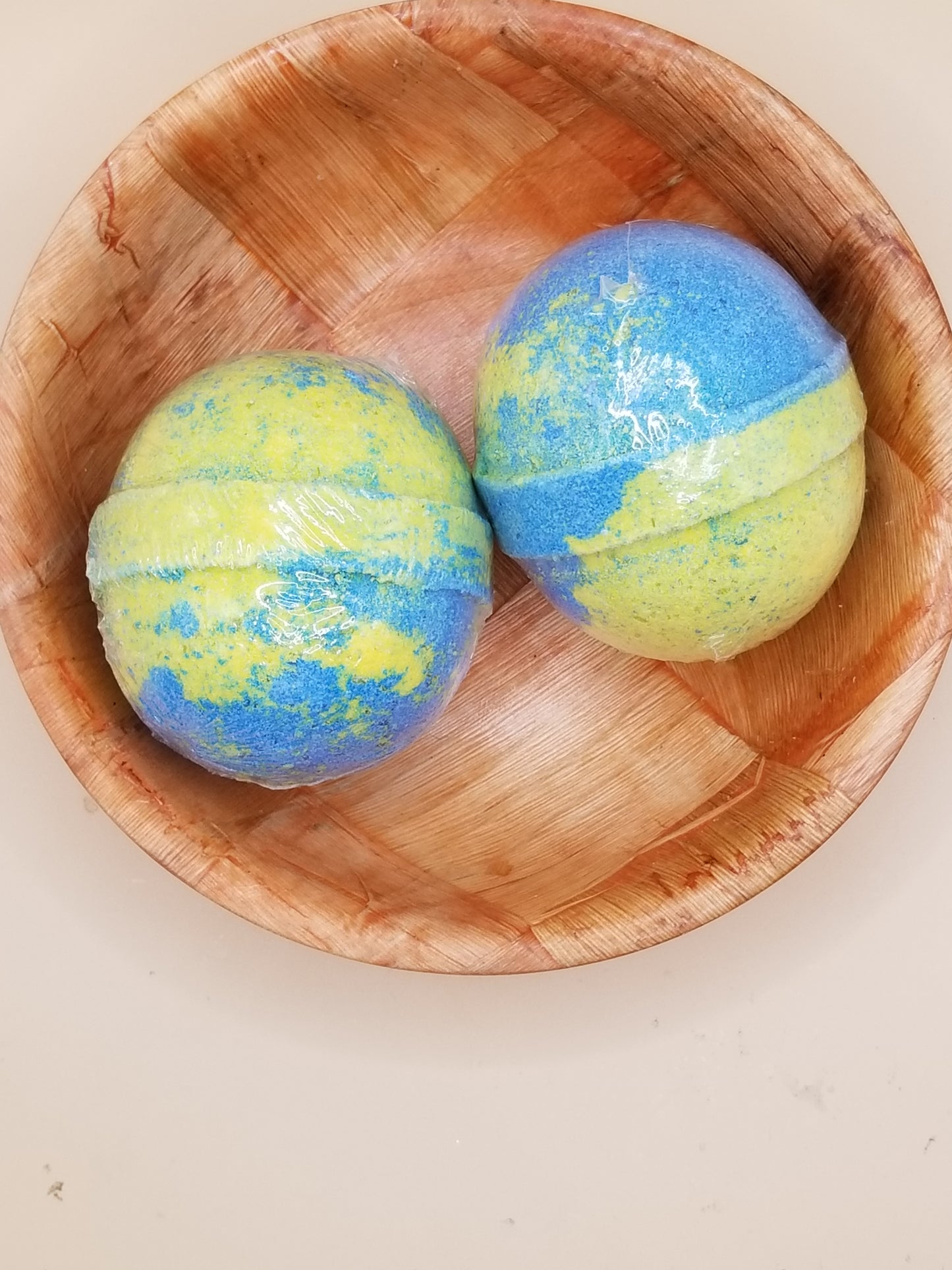 Caribbean Coconut