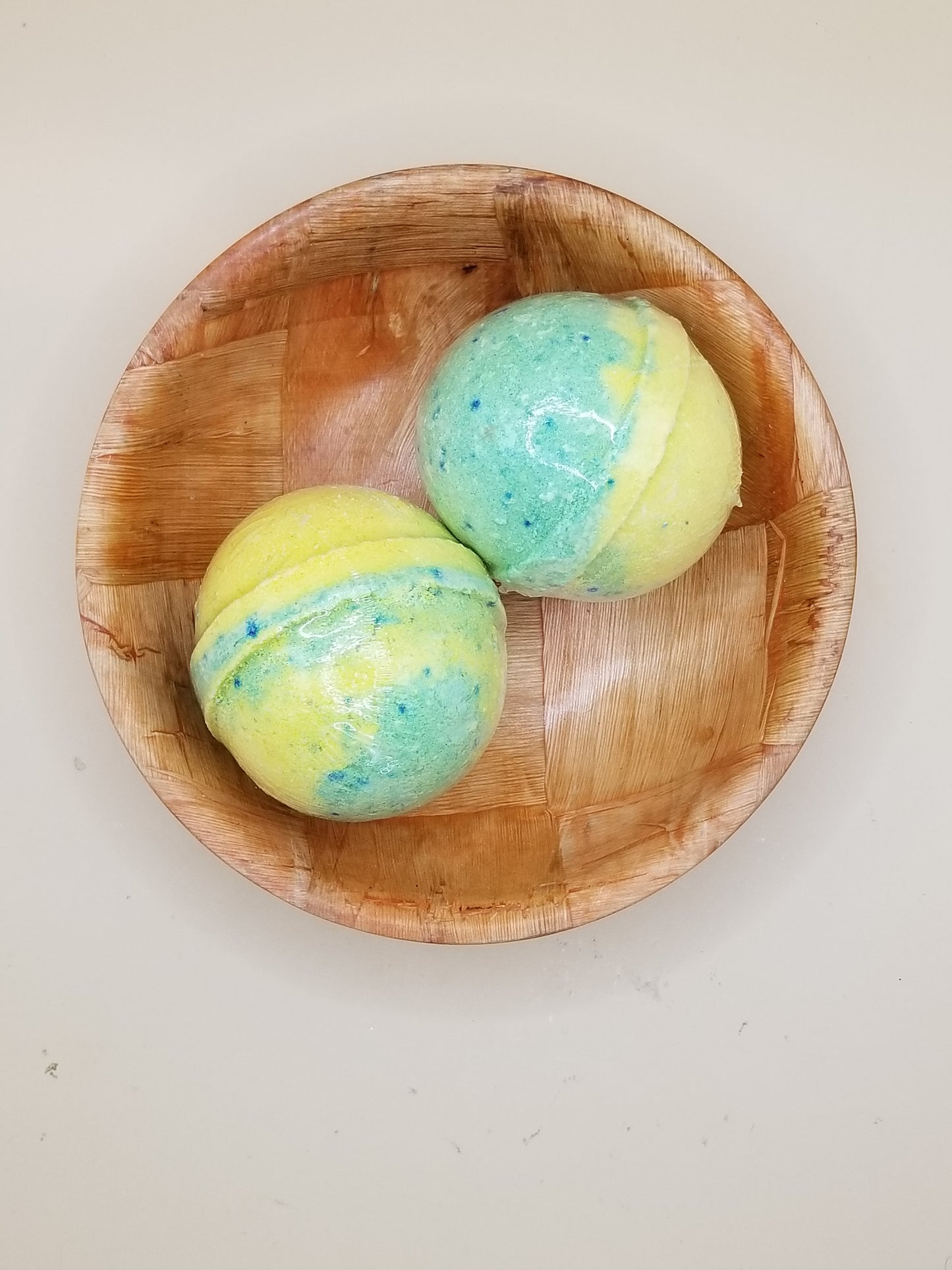 Banana and Kiwi