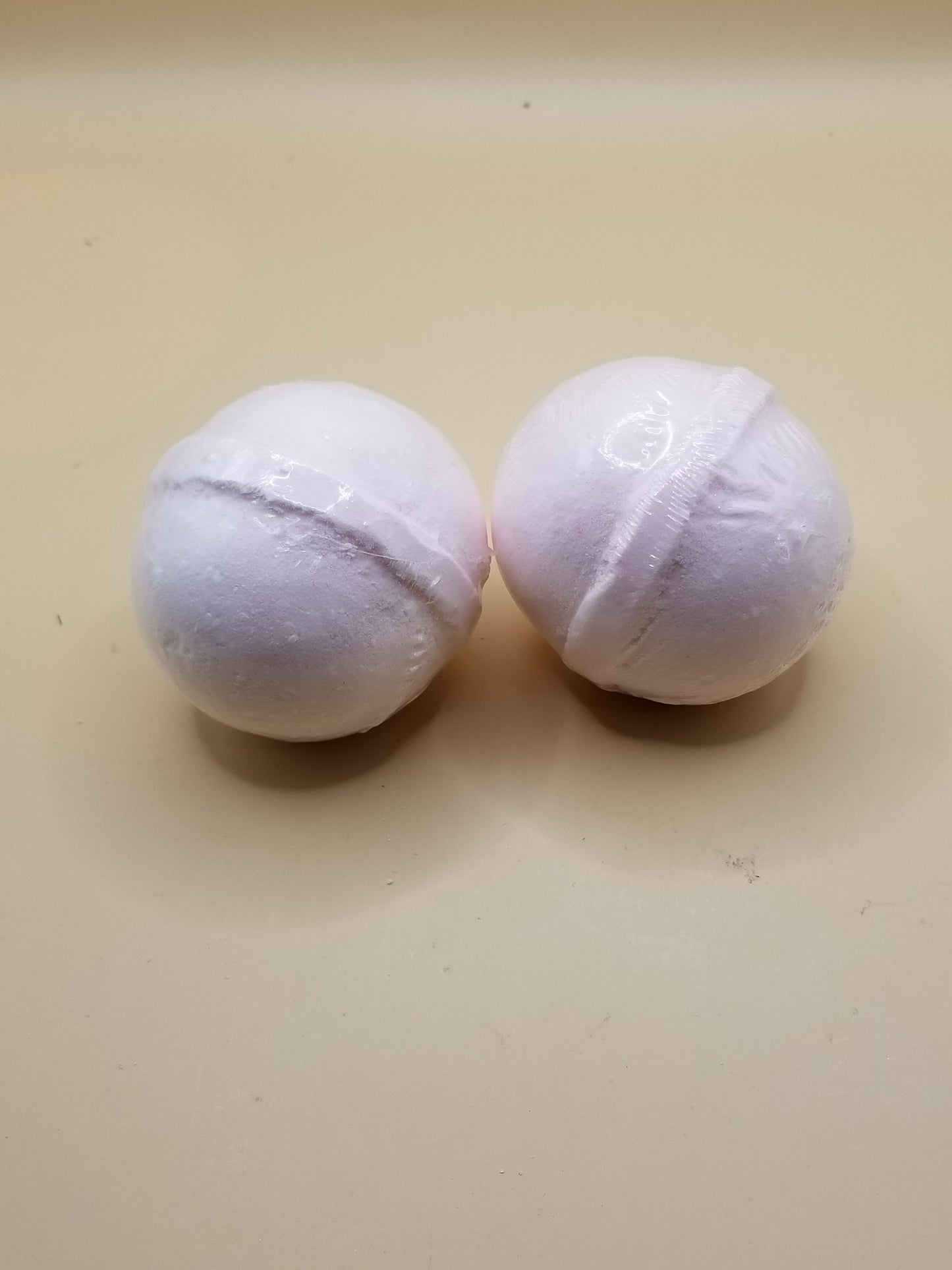 Tangerine and Grapefruit