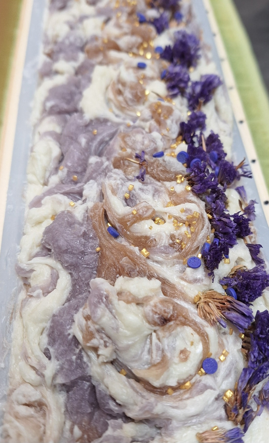 Serene Lavender Citrus - BOUTIQUE BAR