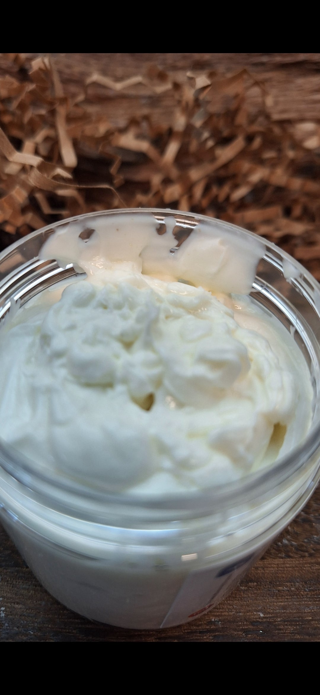 Tranquil Grove - Premium Body Cream