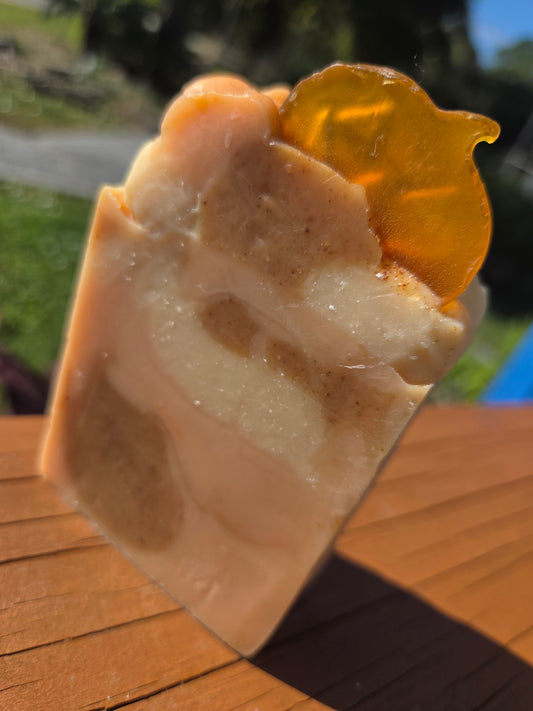 Bopp's Pumpkin Spice