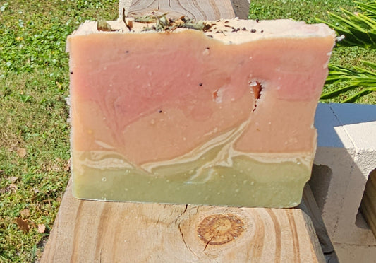 Calming Triple Melon