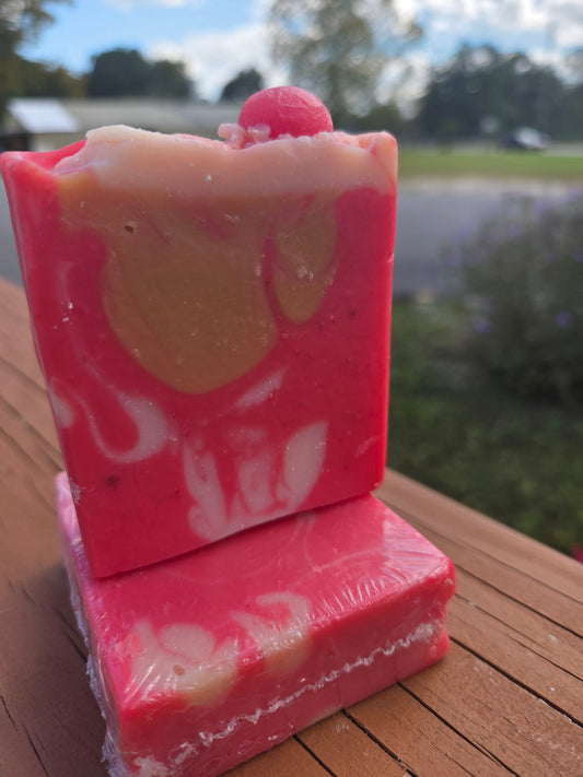 Cherry Chill Pop