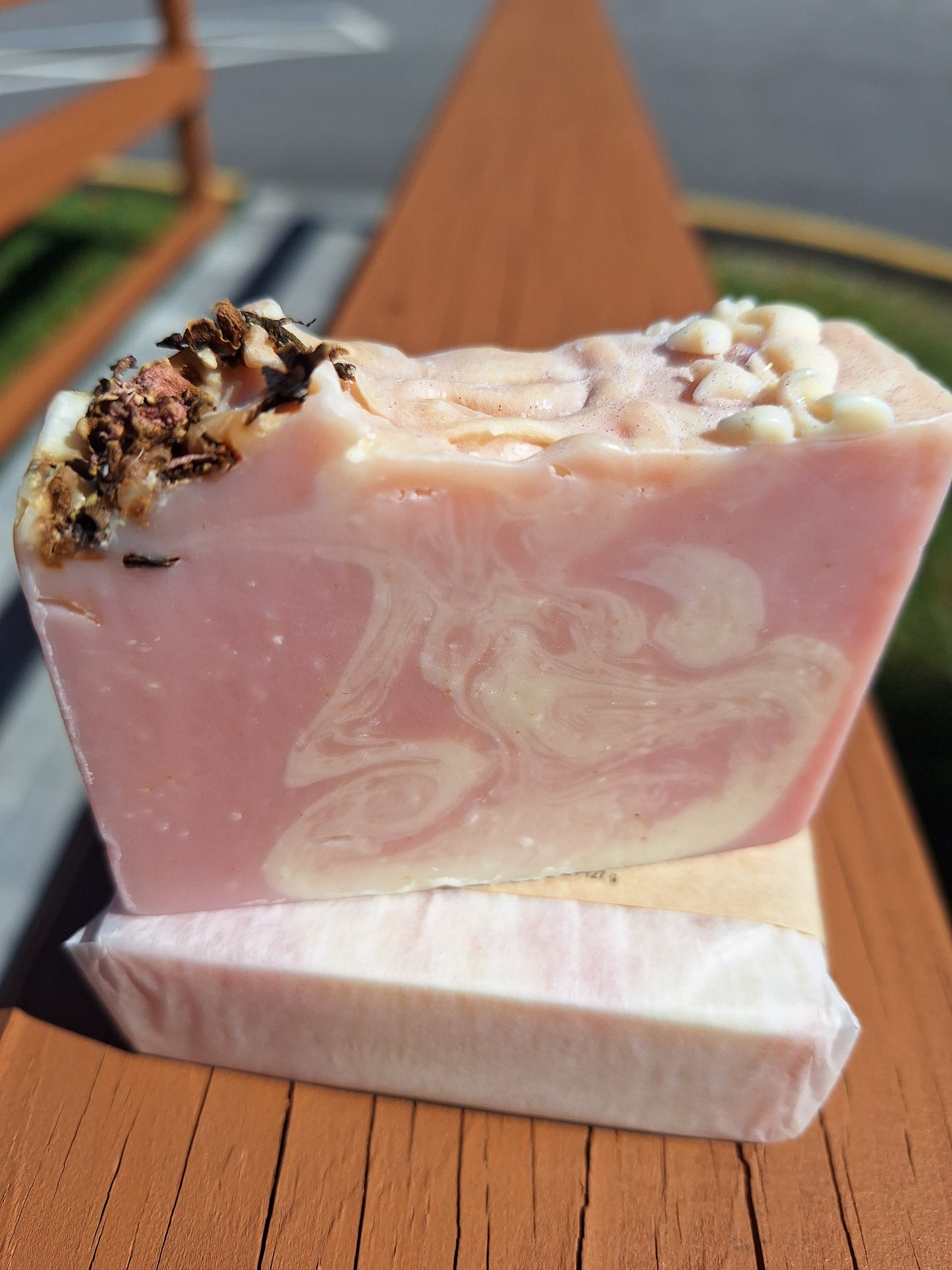 Hypnotic Seduction with Aloe & Basil