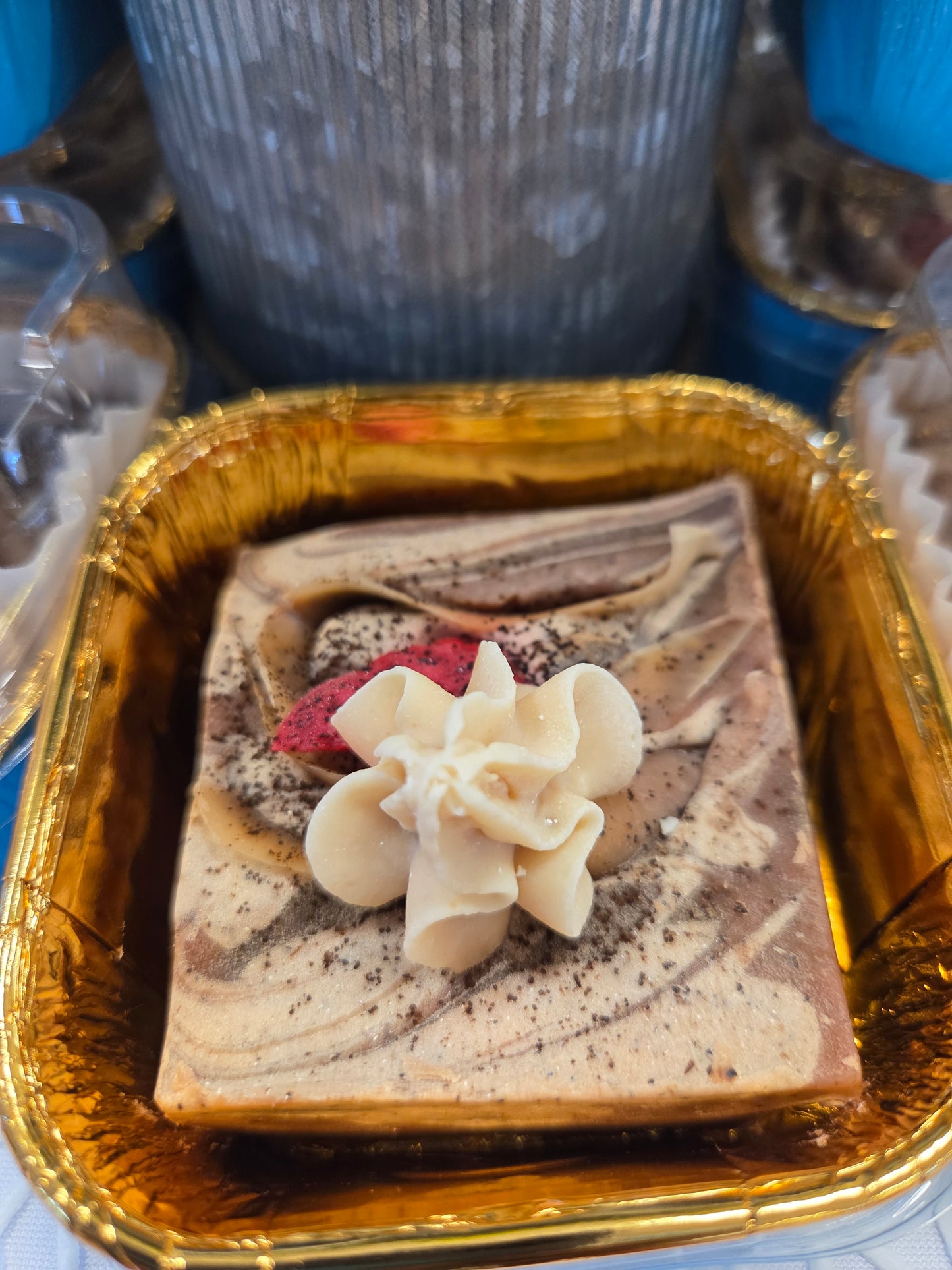 Brewed Awakening - SOAP