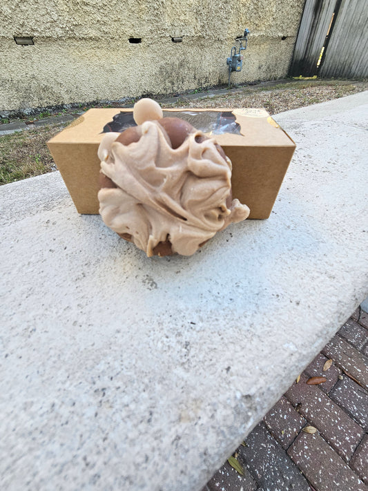 Pumpkin Spice Caps - SOAP