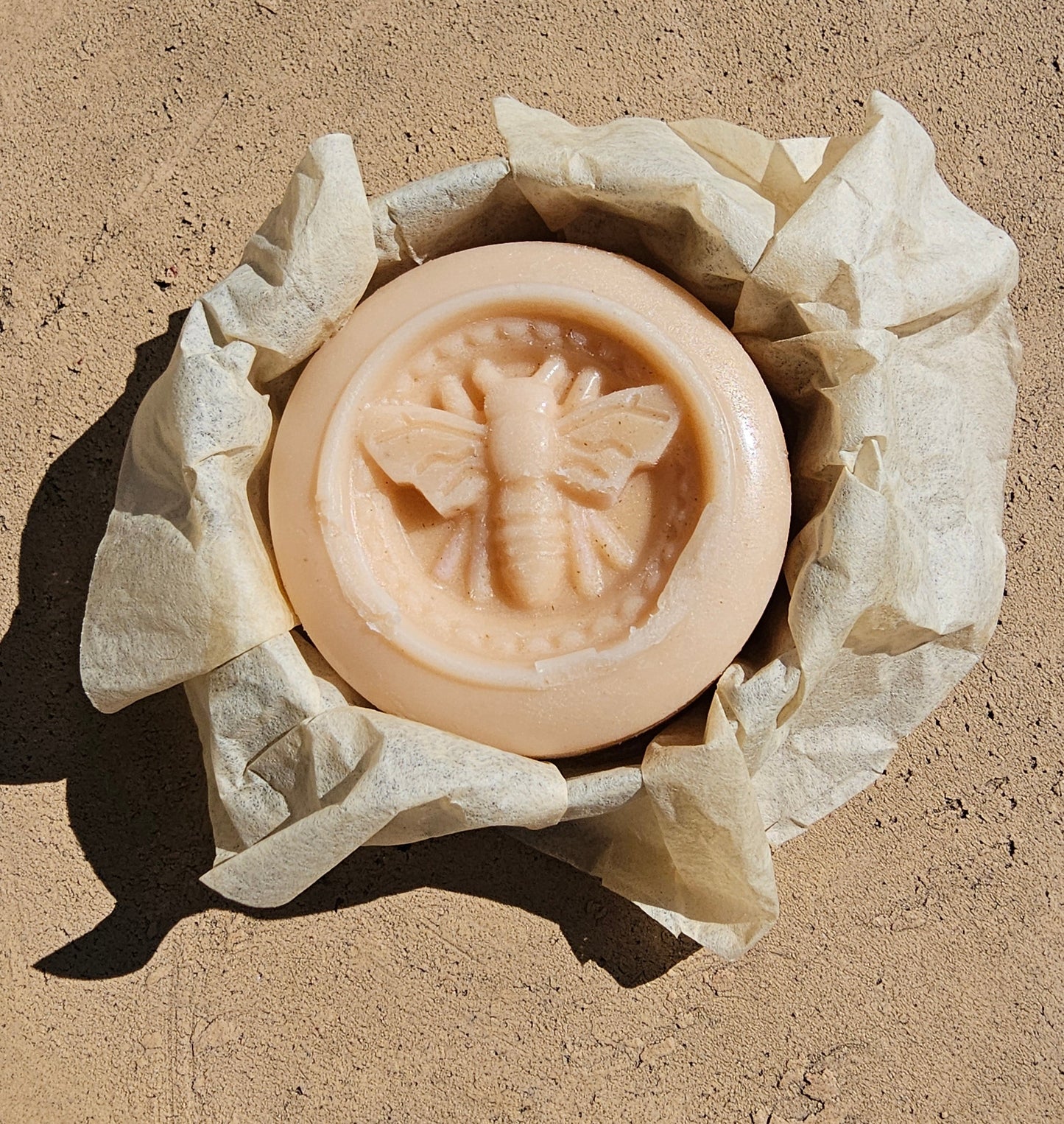 Cashmere - Lotion Bar