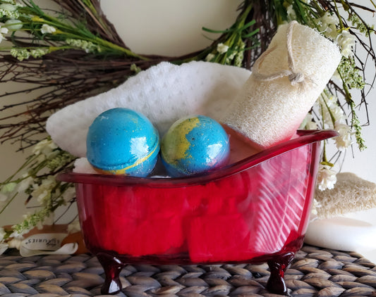 Caribbean Coconut