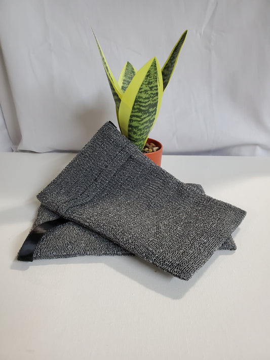 Loofah Soap Saver -Exfoliating Bags