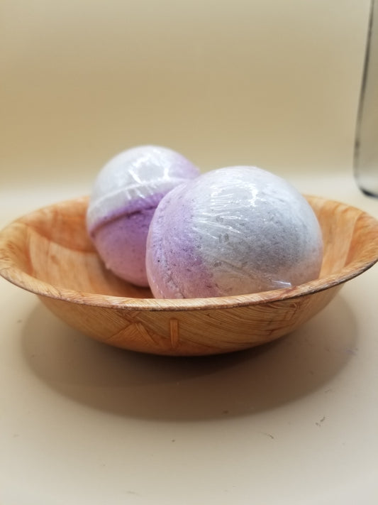 Lavender Champagne